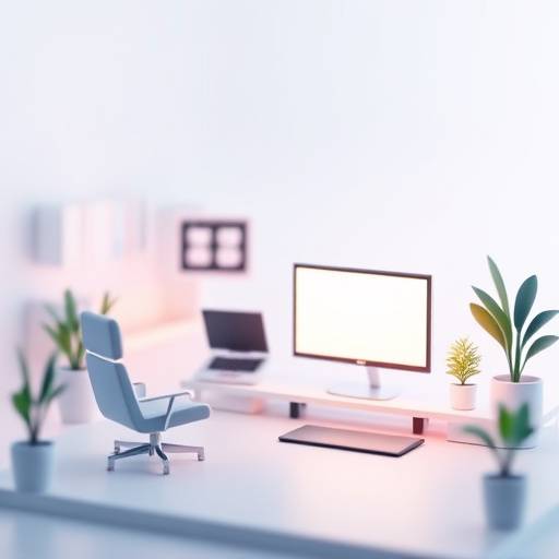Miniature du projet Animation 3D pour une start-up technologique