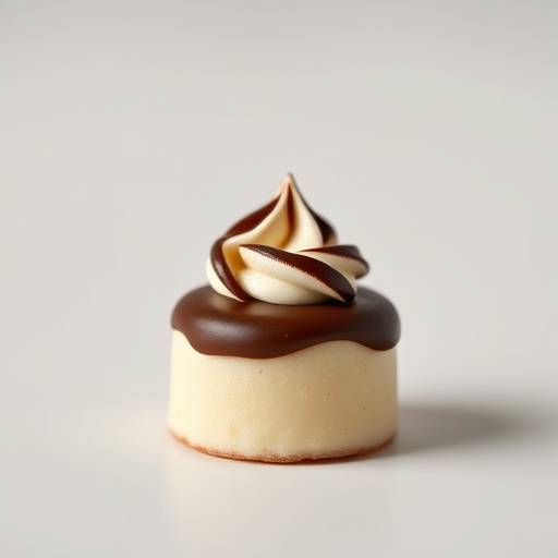 Miniature du projet Photographie de produits pour la chocolaterie 'Weiss' à Saint-Étienne